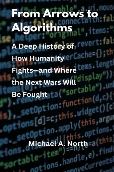 From Arrows to Algorithms