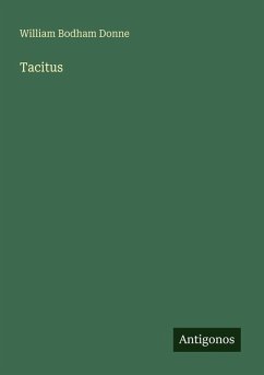 Cover Tacitus