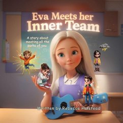 Cover Eva Meets Her Inner Team