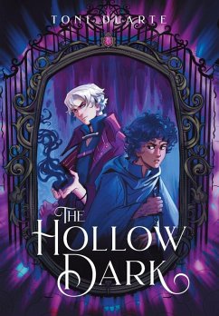 Cover The Hollow Dark