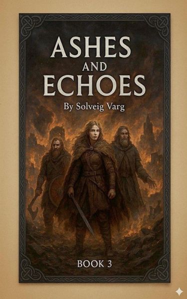 Ashes And Echoes Ashes And Echoes