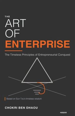 THE ART OF ENTERPRISE - Ben Dhaou, Chokri