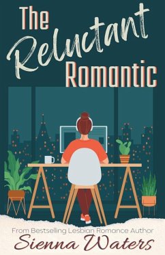 Cover The Reluctant Romantic