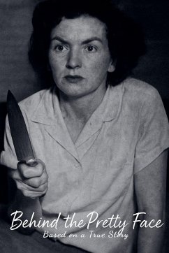 Cover Behind The Pretty Face