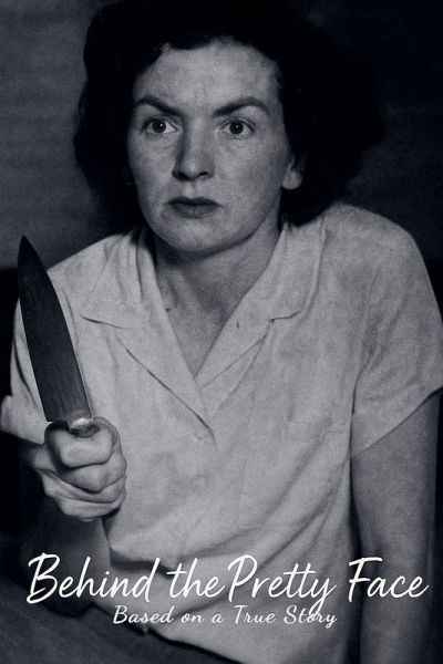 Behind The Pretty Face