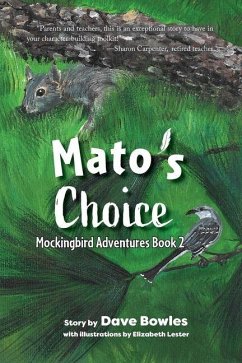 Mato's Choice - Bowles, Dave