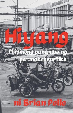 Cover Hiyang