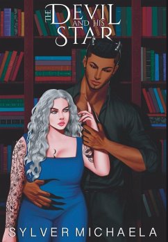 Cover The Devil and His Star