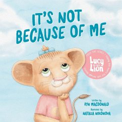 It's Not Because of Me Cover It's Not Because of Me