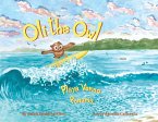 Oli the Owl Playa Venao Oli the Owl Playa Venao