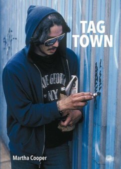 Cover Tag Town