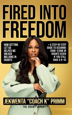 Cover Fired Into Freedom