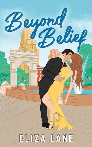 Beyond Belief Beyond Belief