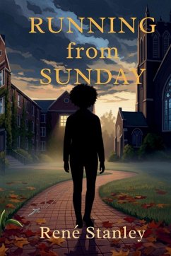 Running From Sunday - Stanley, Rene'