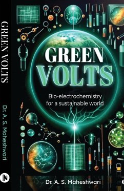 Cover Green Volts