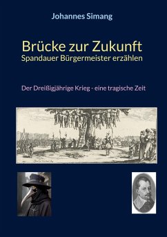 Brücke zur Zukunft - Spandauer Bürgermeister erzählen Brücke zur Zukunft - Spandauer Bürgermeister erzählen