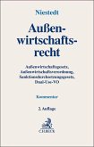 Außenwirtschaftsrecht
