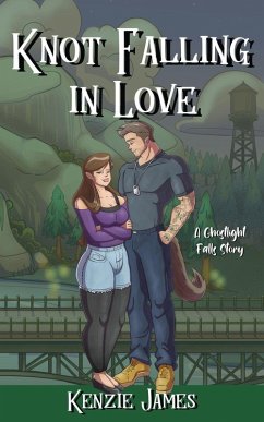 Cover Knot Falling in Love