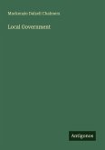Local Government