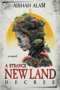 Cover A Strange New Land