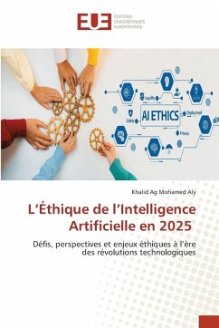 L'Éthique de l'Intelligence Artificielle en 2025