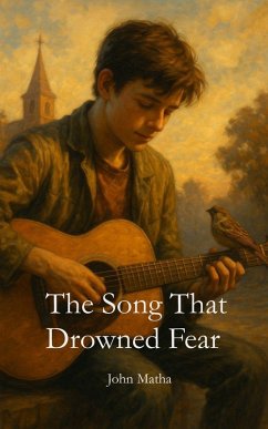 The Song That Drowned Fear - Matha, John