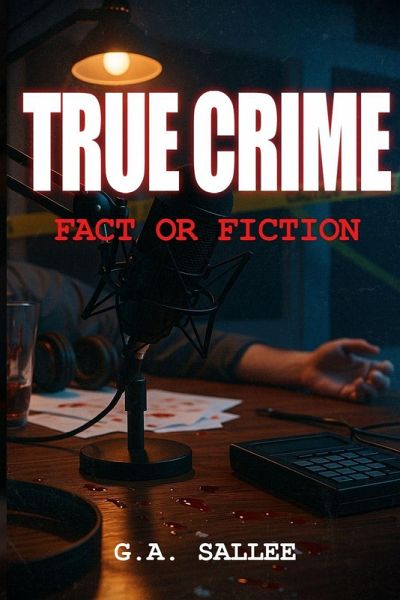 True Crime Fact or Fiction True Crime Fact or Fiction