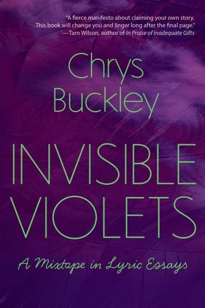 Invisible Violets