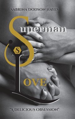 Superman Love - Hayes, Sabrina Dodson