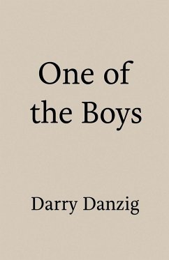 One of the Boys - Danzig, Darry One of the Boys - Danzig, Darry