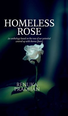 Cover Homeless Rose