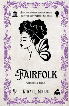 Cover Fairfolk