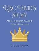 King David's Story...