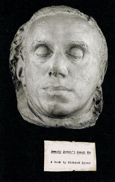 Beauty Doesn't Reach Me Beauty Doesn't Reach Me