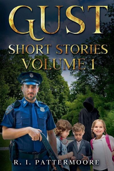 Gust Short Stories Volume 1 Gust Short Stories Volume 1