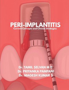 Cover Peri-Implantitis