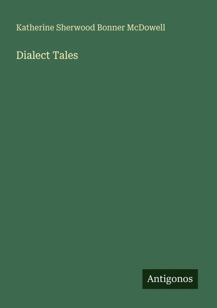 Dialect Tales
