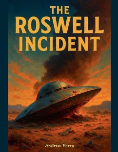 Cover The Roswell Incident