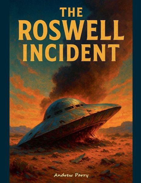 The Roswell Incident