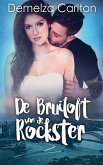 De Bruiloft van de Rockster