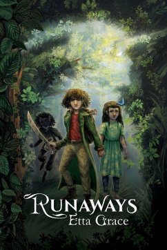 Cover Runaways