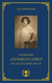 Tagebücher. "Gefährlich Leben" Tagebücher. "Gefährlich Leben"