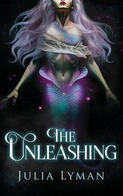 Cover The Unleashing