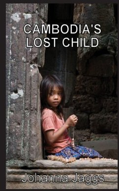 Cambodia's Lost Child Cover Cambodia's Lost Child