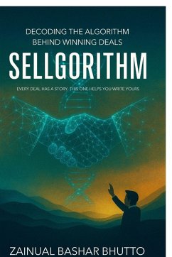 Cover Sellgorithm