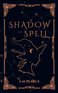 Shadow and Spell Cover Shadow and Spell