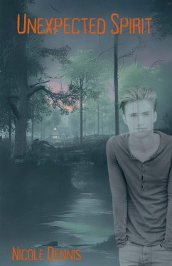 Cover Unexpected Spirit