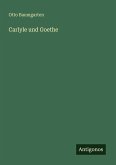 Carlyle und Goethe