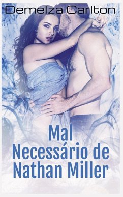 Cover Mal Necessário de Nathan Miller