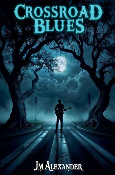Crossroad Blues